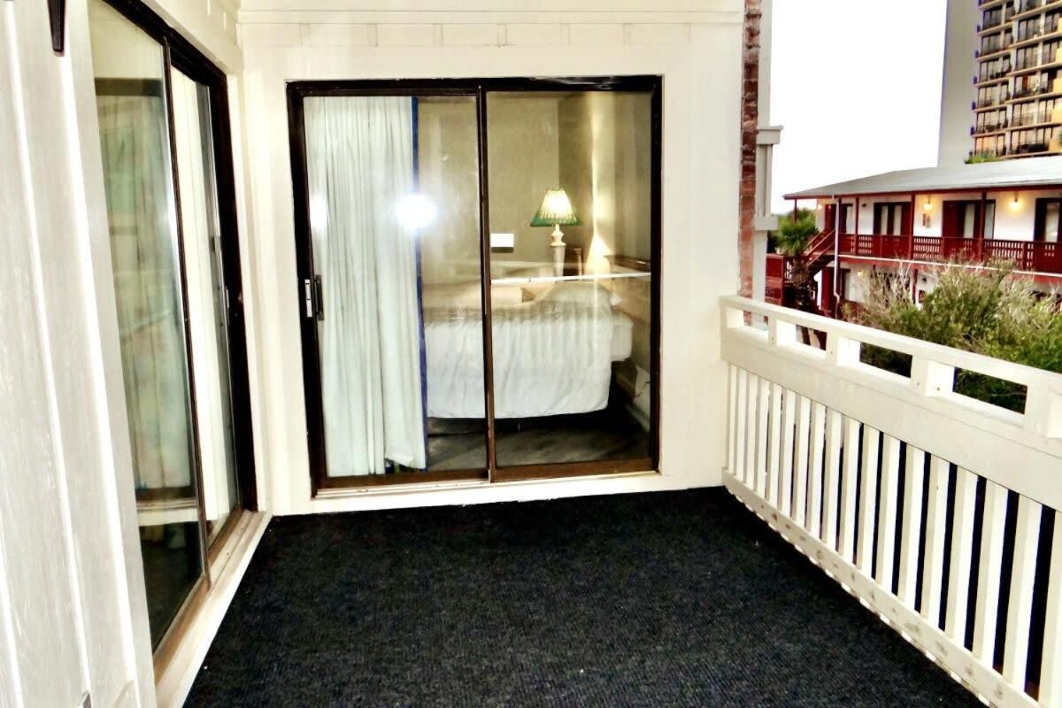 Chelsea House Unit 201 Villa เมอร์เทิลบีช ภายนอก รูปภาพ