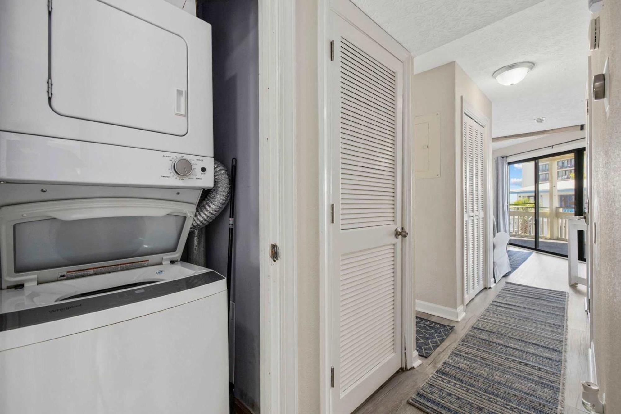 Chelsea House Unit 201 Villa เมอร์เทิลบีช ภายนอก รูปภาพ