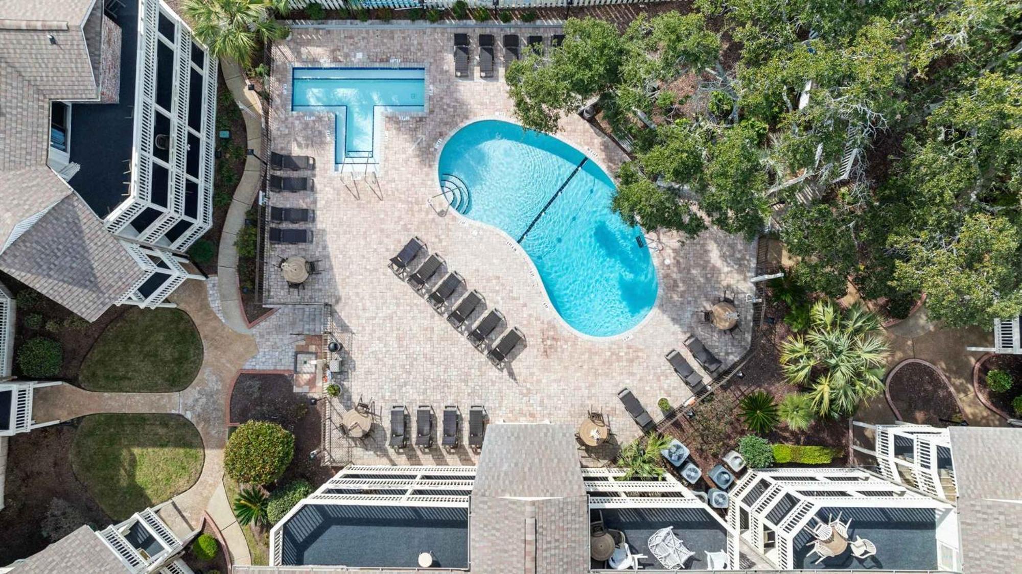 Chelsea House Unit 201 Villa เมอร์เทิลบีช ภายนอก รูปภาพ